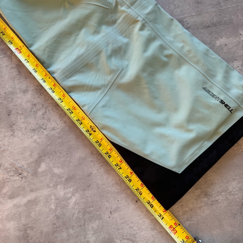 NWT Outdoor Research Skytour AscentShell Bib Pant Womens Ski Waterproof Small - Picture 15 of 15